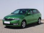 Škoda Rapid - fotka číslo 1