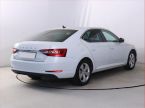 Škoda Superb - fotka číslo 4