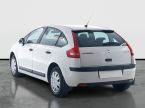 Citroën C4 - fotka číslo 3