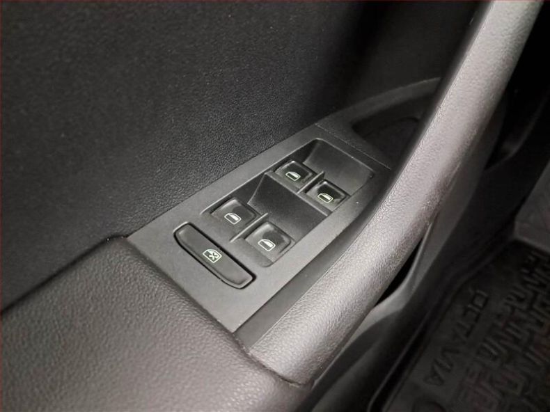 Škoda Octavia - hlavní fotka