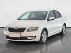 Škoda Octavia - fotka číslo 1