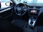 Škoda Octavia - fotka číslo 6