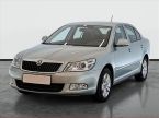 Škoda Octavia - fotka číslo 1