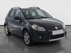 Suzuki SX4 - fotka číslo 0