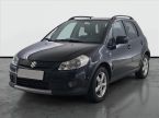 Suzuki SX4 - fotka číslo 1