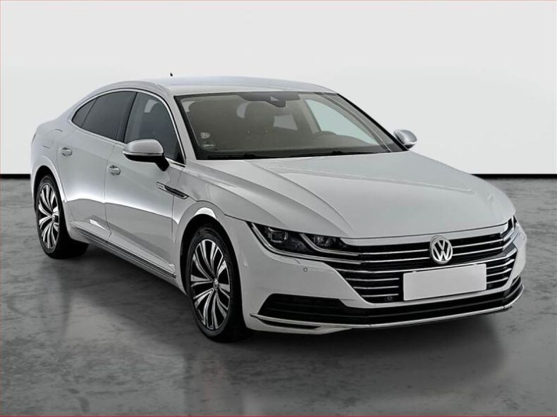 Volkswagen Arteon - hlavní foto