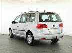 Volkswagen Touran - fotka číslo 3