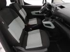 Citroën Berlingo - fotka číslo 8