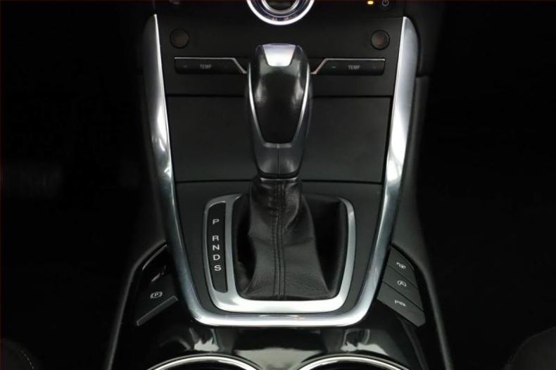 Ford Galaxy - hlavní fotka