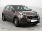 Kia Sportage - fotka číslo 0