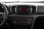Kia Sportage - fotka číslo 11