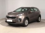 Kia Sportage - fotka číslo 1