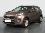Kia Sportage - fotka číslo 1