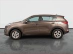 Kia Sportage - fotka číslo 2