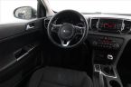 Kia Sportage - fotka číslo 6