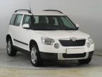Škoda Yeti - fotka číslo 0