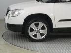 Škoda Yeti - fotka číslo 13