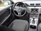 Volkswagen Passat - fotka číslo 6