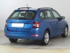 Škoda Fabia - fotka číslo 4