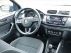 Škoda Fabia - fotka číslo 6