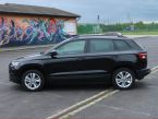 Škoda Karoq - fotka číslo 2