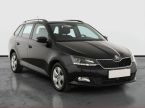 Škoda Fabia - fotka číslo 0