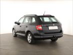 Škoda Fabia - fotka číslo 3