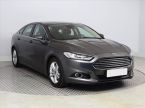 Ford Mondeo - fotka číslo 0