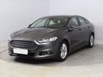 Ford Mondeo - fotka číslo 1