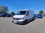 Volkswagen Crafter - fotka číslo 1