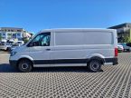 Volkswagen Crafter - fotka číslo 2