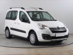 Citroën Berlingo - fotka číslo 0