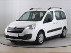 Citroën Berlingo - fotka číslo 1