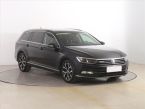 Volkswagen Passat - fotka číslo 0