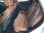 Hyundai Santa Fe - fotka číslo 9