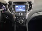 Hyundai Santa Fe - fotka číslo 11