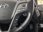 Hyundai Santa Fe - fotka číslo 16