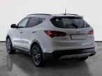 Hyundai Santa Fe - fotka číslo 3