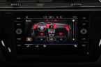 Volkswagen Touran - fotka číslo 13