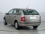 Škoda Fabia - fotka číslo 3