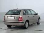 Škoda Fabia - fotka číslo 4