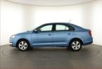 Škoda Rapid - fotka číslo 2