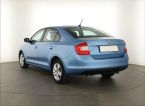 Škoda Rapid - fotka číslo 3