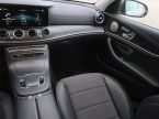 Mercedes Třída E - fotka číslo 7