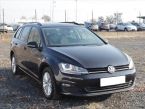 Volkswagen Golf - fotka číslo 0