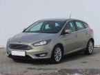 Ford Focus - fotka číslo 1