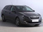 Peugeot 308 - fotka číslo 0