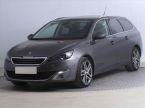 Peugeot 308 - fotka číslo 1