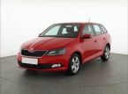 Škoda Fabia - fotka číslo 1