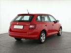 Škoda Fabia - fotka číslo 4